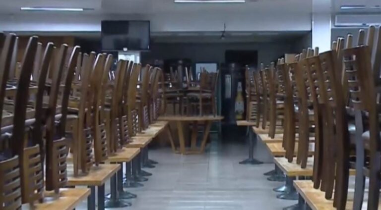 Revolta – DONOS DE ACADEMIAS, BARES E RESTAURANTES DIZEM TER SIDO ‘IGNORADOS’ POR RAFAEL