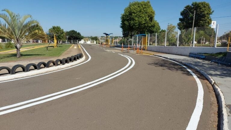 Marília – DETRAN AUTORIZA E COMPLEXO DE TRÂNSITO VOLTA A FUNCIONAR