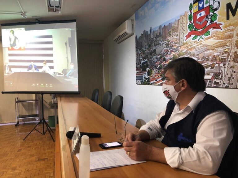 Plano SP – REGIÕES QUE EVOLUÍRAM NO CONTROLE DEVEM AVANÇAR DE FAIXA