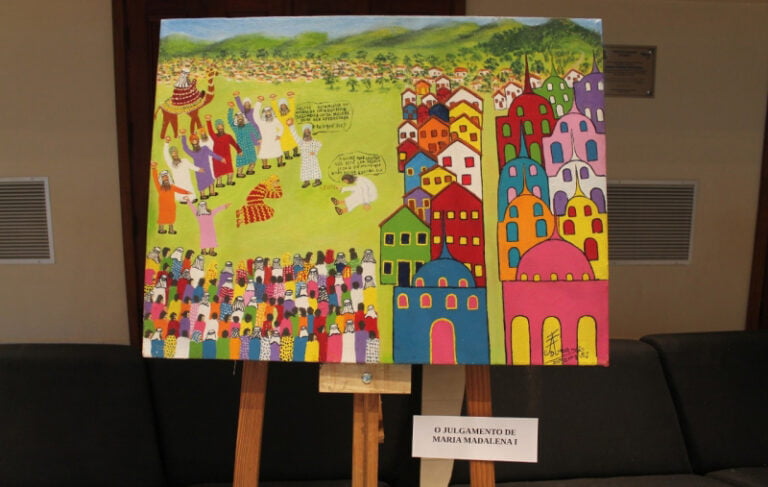 MARÍLIA – CULTURA REALIZA EXPOSIÇÃO VIRTUAL