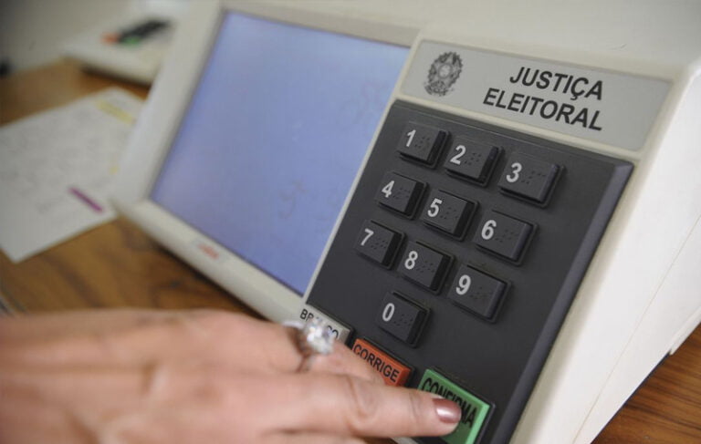 Eleições – BRASIL TEM 147,9 MILHÕES DE ELEITORES APTOS A VOTAR