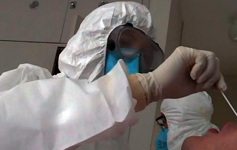 Marília –  TÉCNICA DE ENFERMAGEM É A 21ª VITIMA DA COVID-19