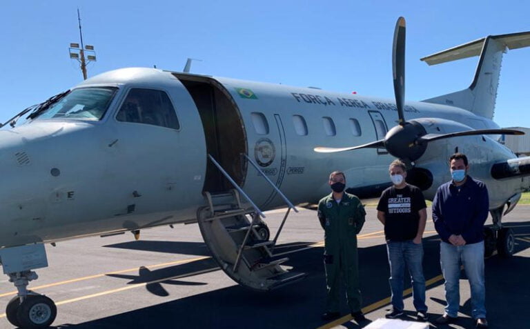 Doação – RINS E FIGADO SÃO CAPTADOS NA SANTA CASA