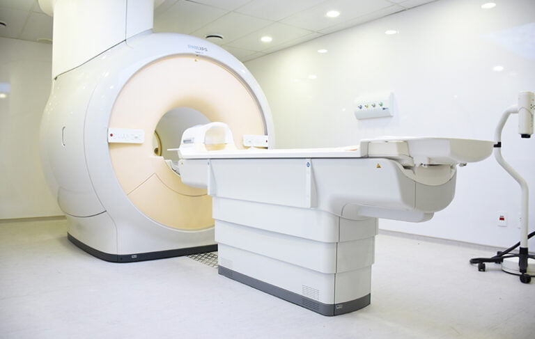 Saúde – HC INAUGURA NOVO ESPAÇO DE RADIOLOGIA E IMAGEM