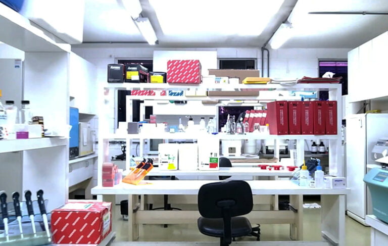 Saúde – HCFAMEMA INAUGURA LABORATÓRIO DE DIAGNÓSTICO DA COVID-19