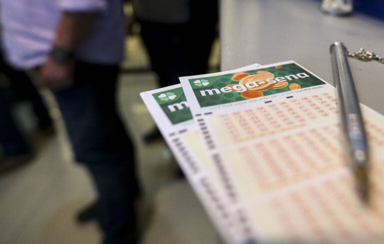 Sorte – MEGA-SENA SORTEIA HOJE O PRÊMIO DE R$ 6,5 MILHÕES