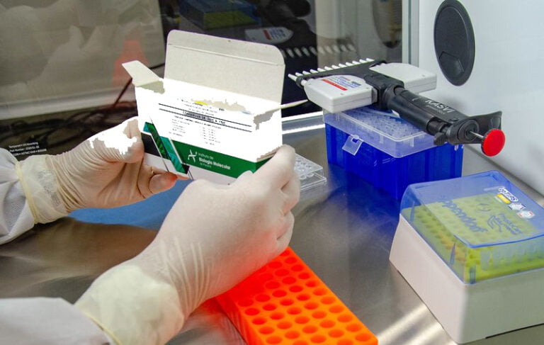 Covid-19 – AUTORIZADO TESTES DA NOVA VACINA DA JOHNSON & JOHNSON