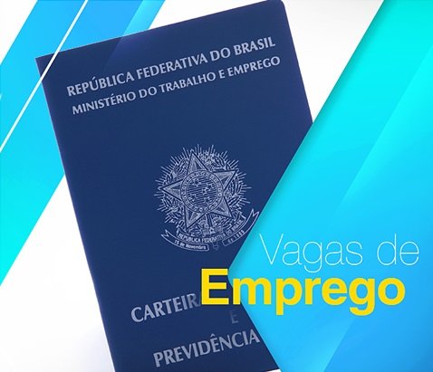 CONFIRA VAGAS DE TRABALHO EM JAÚ
