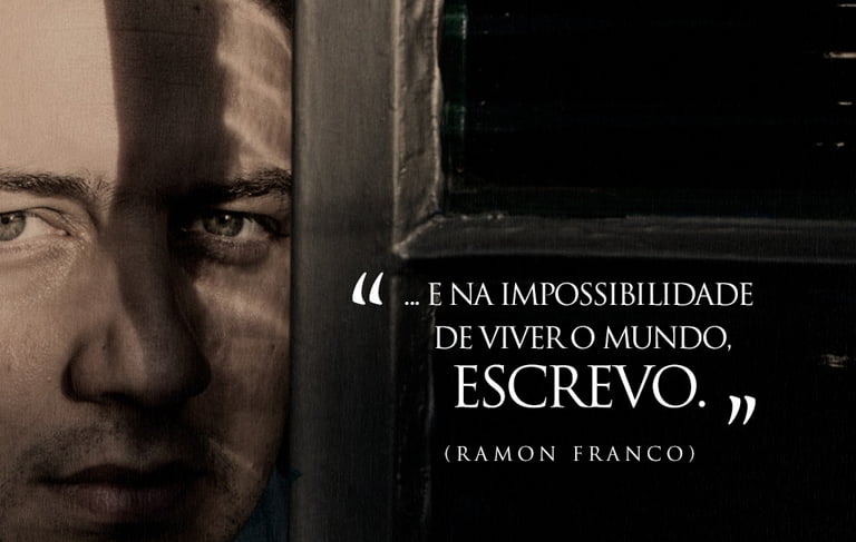 [Crônica] A TRANSFORMAÇÃO PELA CRÔNICA