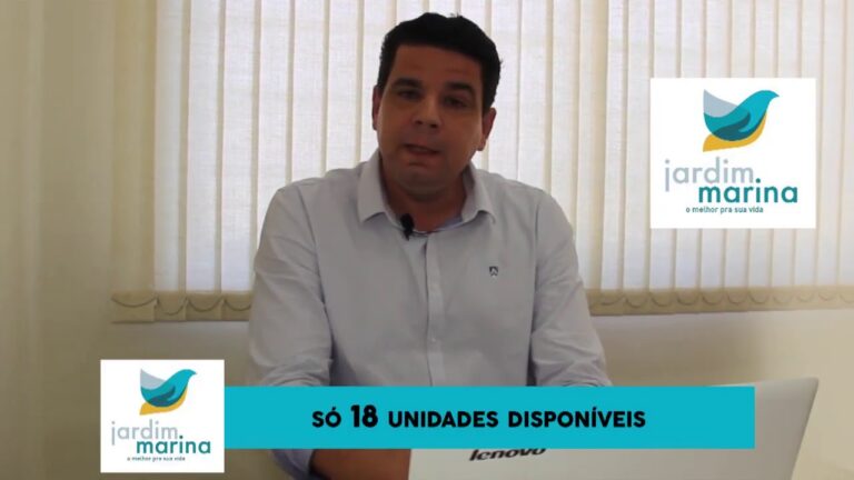 Menin Engenharia – CASAS DO JD. MARINA ENTRAM NA RETA FINAL DE VENDAS