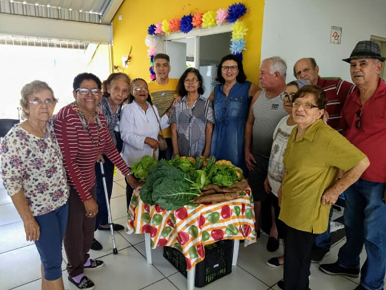 23º lugar – MARÍLIA ESTÁ ENTRE AS MELHORES CIDADES PARA ENVELHECER