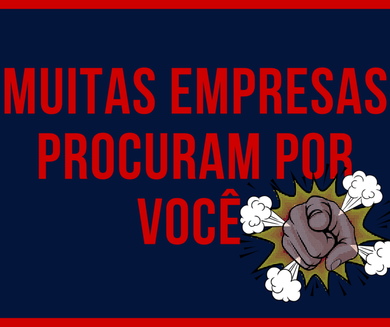 Quem quer trabalho? CONFIRA A LISTA QUE PREPARAMOS COM + DE 30 VAGAS E BOA SORTE!