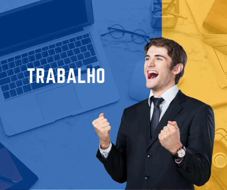 Boas vagas para hoje! BOA SORTE