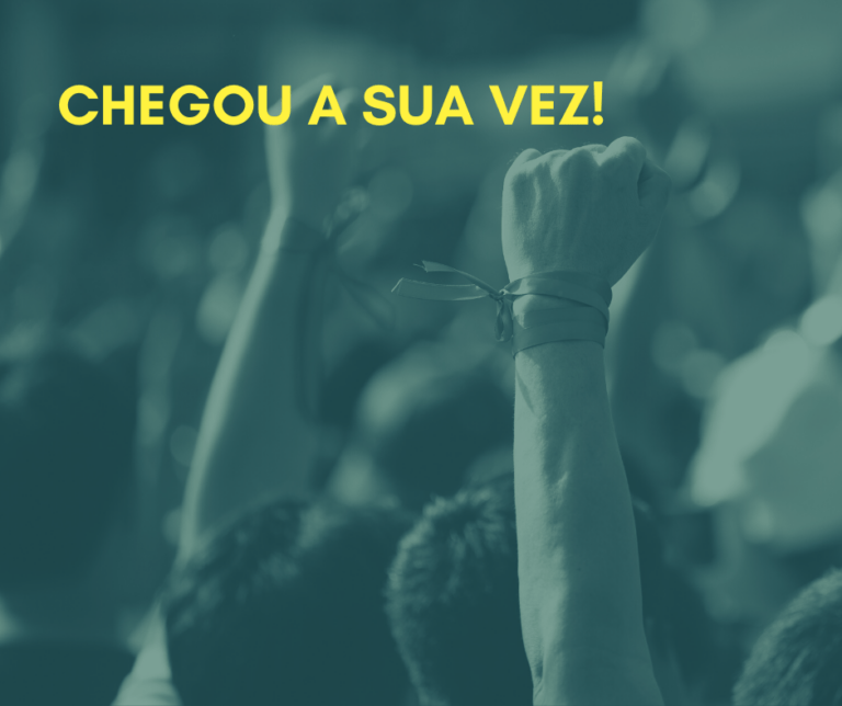 Vem que tem – Vagas pra já!