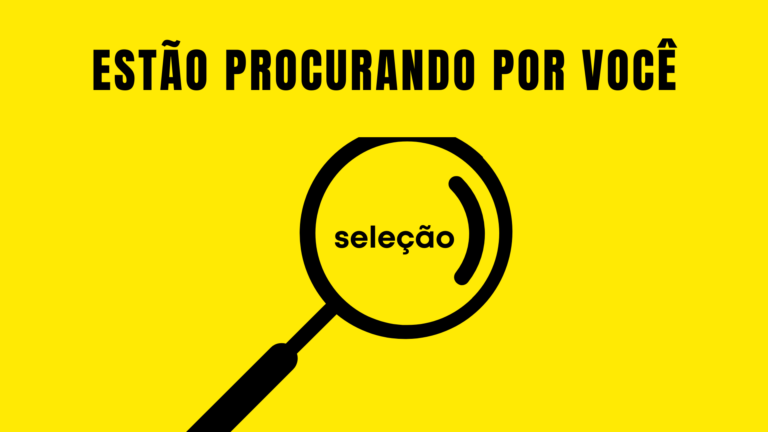 Jaú – Viral GARIMPOU DEZENAS DE VAGAS; veja