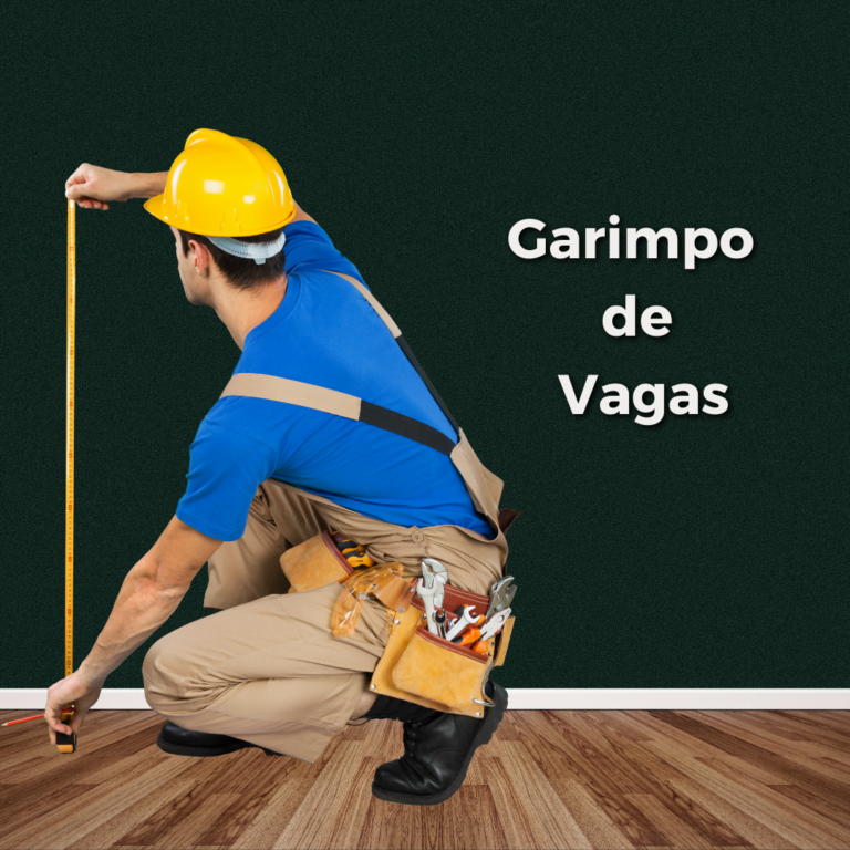 Vagas em Jaú – VEJA SE UMA DELAS TEM SEU PERFIL; Boa sorte!