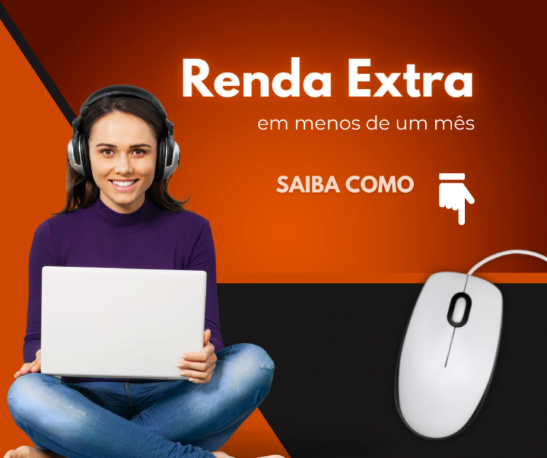 APROVEITE VAGAS DE EMPREGO TEMPORÁRIAS E REMOTAS