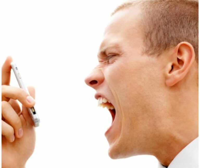 Telemarketing abusivo – CONSUMIDORES GANHAM CANAL DE DENÚNCIAS