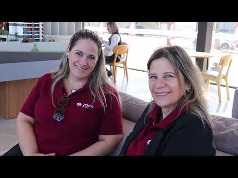 TOCA – Inovando e se renovando