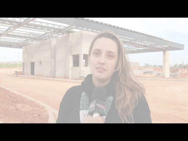 BOULEVARD PARK RESORT – O seu novo condomínio em Marília