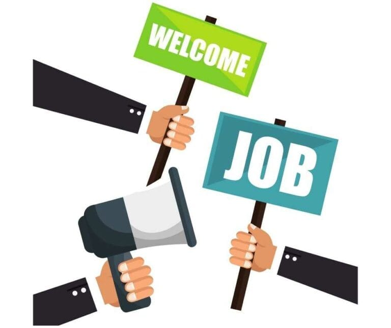 Vagas em Jaú – Veja se uma delas tem o seu perfil