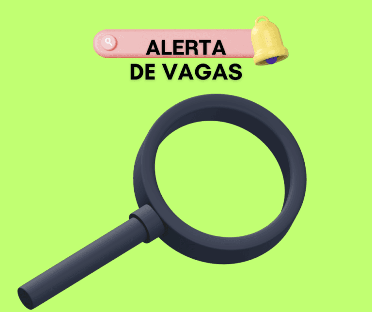 Vagas em Jaú – Há oportunidades para vários setores
