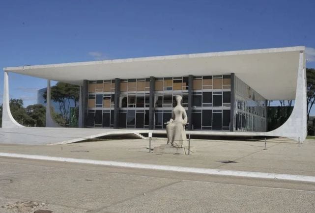 STF decide validar decreto do IOF