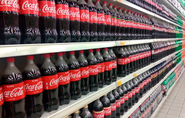 Coca-Cola vai investir em nova fábrica no interior
