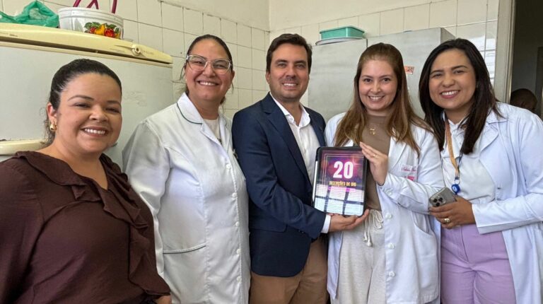 Marília quer zerar a fila de mulheres que aguardam pela inserção do DIU