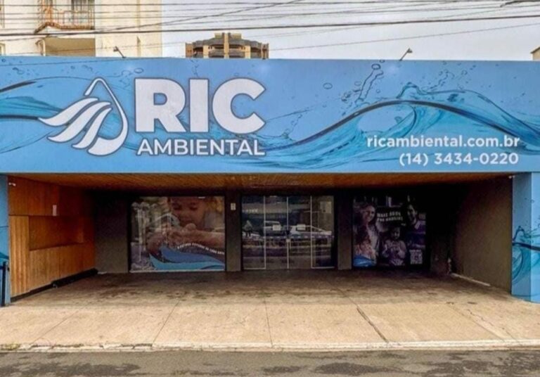 RIC Ambiental retoma integralmente a gestão dos serviços de água e esgoto em Marília