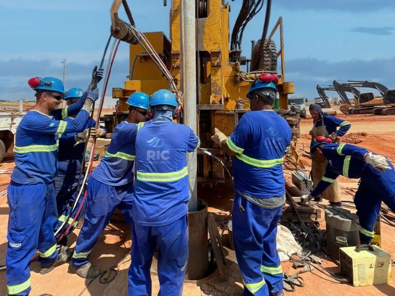 RIC Ambiental avança na melhoria do saneamento em Marília