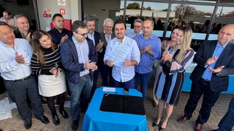 Programa Zera Fila nas áreas de Oftalmologia e Radiografia