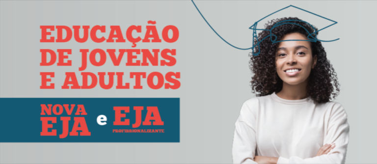 SESI Marília abre vagas para Educação de Jovens e Adultos