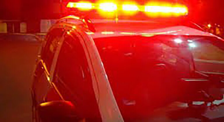 Discussão por barulho de rojão termina com homem baleado