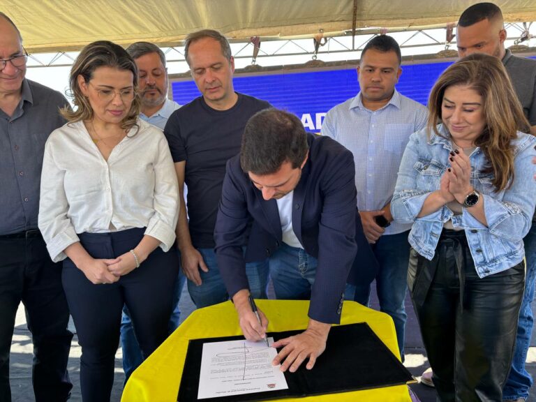 Firenze terá escola para 188 crianças com investimento de mais de R$ 5 milhões.