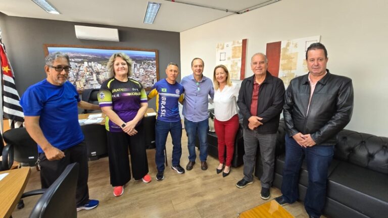 Marília deve receber o Projeto Instituto Ação do Bem da FPK