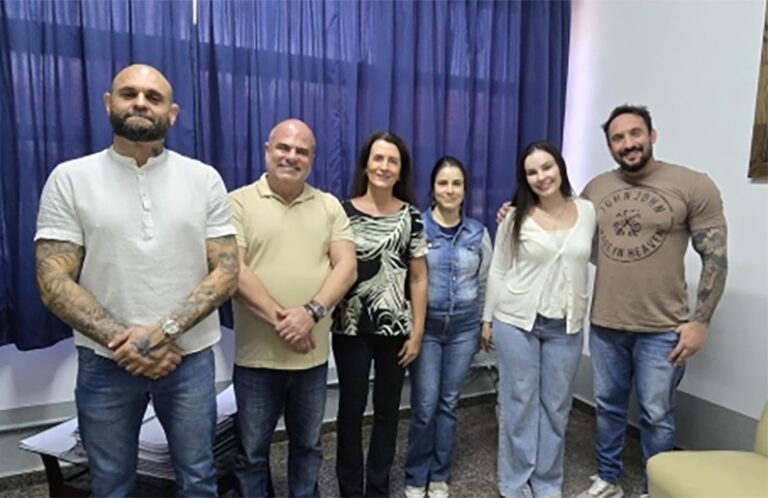 Centro de Triagem de Animais Silvestres