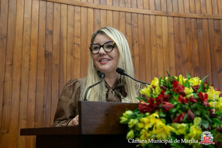 Marília realiza a Conferência Municipal de Cultura