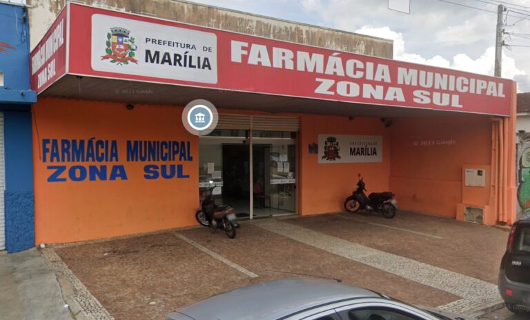 Furto de fios suspende atendimento da farmácia municipal