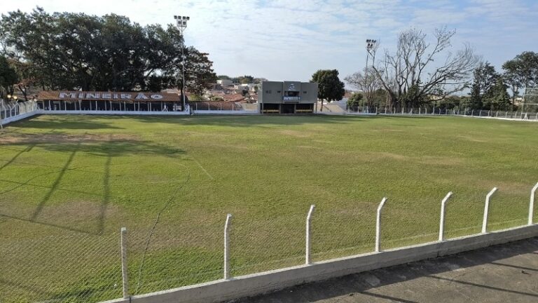Começa a Copa Estadual em diversas modalidades