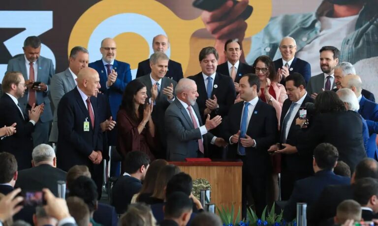 TV 3.0 deve começar a funcionar em 2026