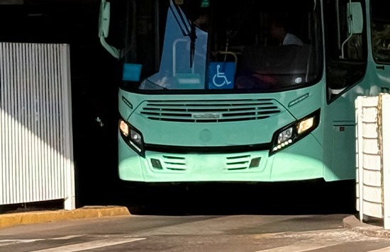 Pesquisa sobre a qualidade do transporte coletivo termina dia 30