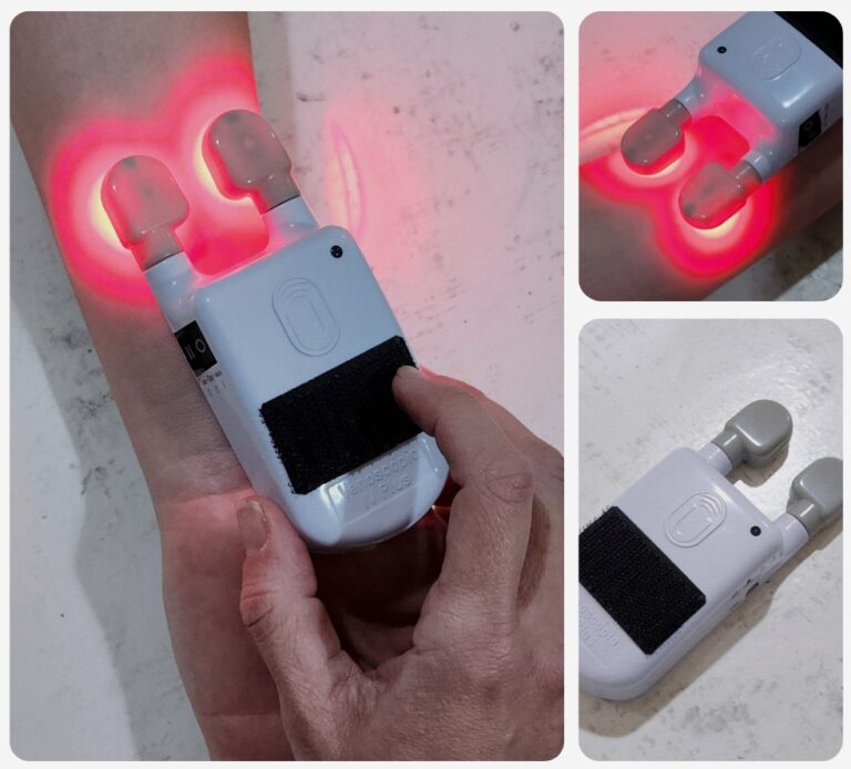 HCFAMEMA recebe dois novos localizadores e visualizadores de veia