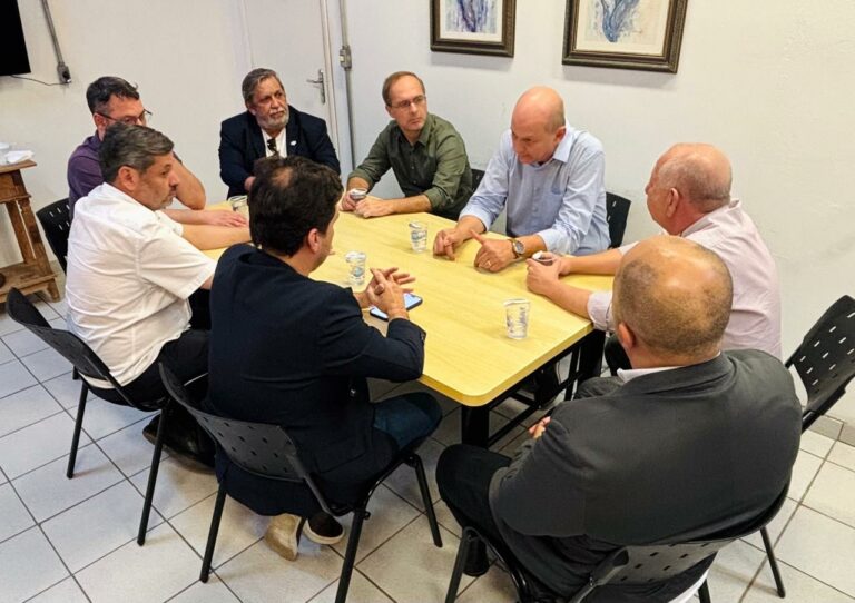 Danilo da Saúde quer ampliar a oferta de cursos