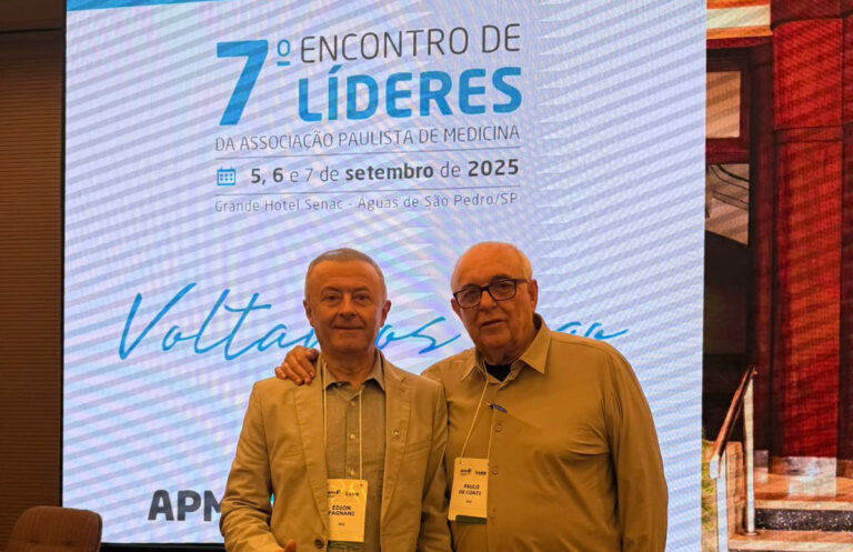 Jaú é representada em Encontro de Líderes da APM