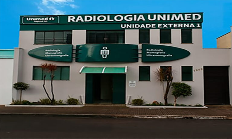 Unimed Regional Jaú tem novo serviço de Radiologia
