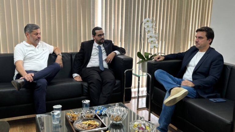 Pedro Galhardo é o novo Procurador Geral do Município