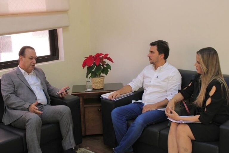 Marília recebe a 3ª Oficina de Regionalização da Saúde SP