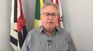 Toninho Souza não é mais Secretario de Gestão Estratégica de Jaú