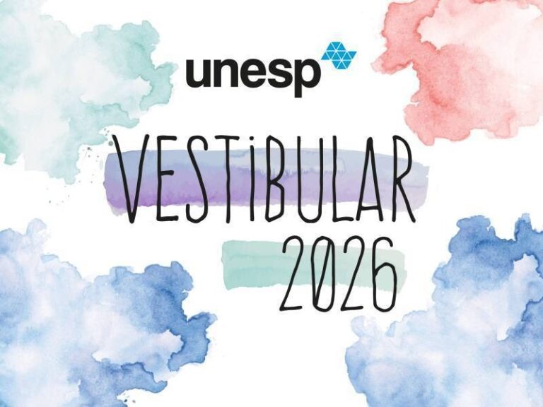 Unesp de Marília abre inscrições para Vestibular 2026